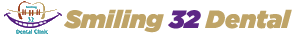 Smiling 32 Dental