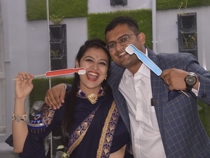 Smiling 32 Dental