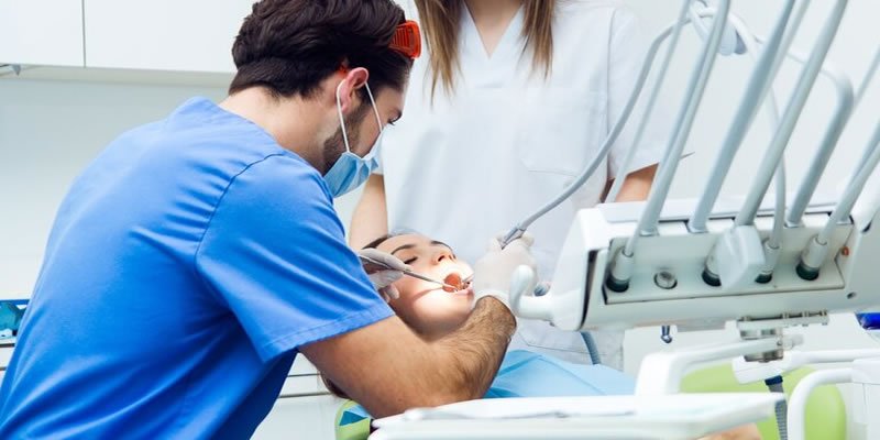 Career Opportunities in Dentistry